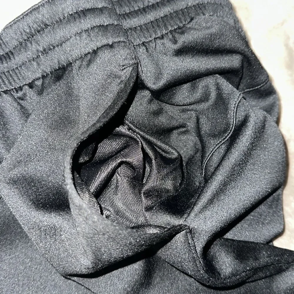 adidas S Black Athletic Shorts